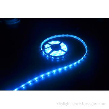 RoHS CE Decoration LED Blacklight  Strip Lighting
